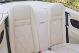 Used Bentley Continental GTC