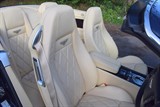 Used Bentley Continental GTC
