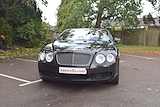 Used Bentley Continental GTC