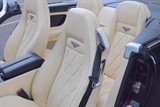 Used Bentley Continental GTC