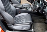 Used Bentley Continental GTC