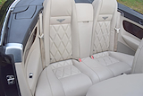 Used Bentley Continental GTC