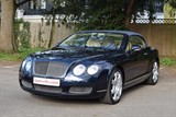 Used Bentley Continental GTC