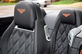 Used Bentley Continental GTC