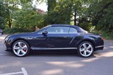 Used Bentley Continental GTC