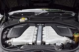Used Bentley Continental GTC
