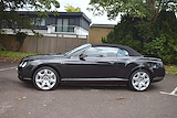 Used Bentley Continental GTC
