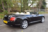 Used Bentley Continental GTC