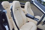 Used Bentley Continental GTC
