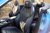 Used Bentley Continental GTC