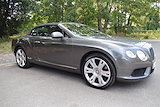 Used Bentley Continental GTC
