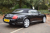 Used Bentley Continental GTC