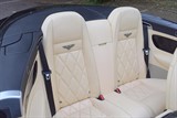Used Bentley Continental GTC
