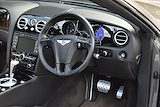 Used Bentley Continental GTC