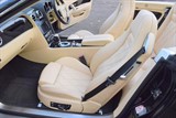 Used Bentley Continental GTC
