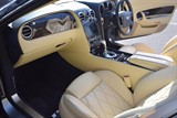 Used Bentley Continental GTC