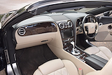 Used Bentley Continental GTC