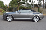 Used Bentley Continental GTC