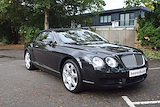 Used Bentley Continental GTC