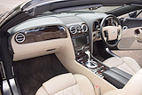 Used Bentley Continental GTC