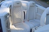 Used Bentley Continental GTC