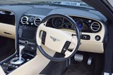 Used Bentley Continental GTC