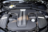 Used Bentley Continental GTC
