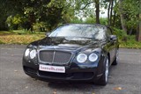 Used Bentley Continental GTC