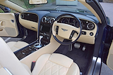 Used Bentley Continental GTC