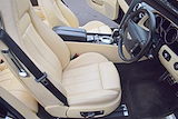 Used Bentley Continental GTC
