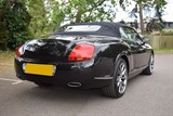 Used Bentley Continental GTC