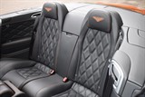 Used Bentley Continental GTC