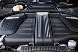 Used Bentley Continental GTC