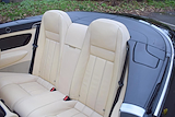 Used Bentley Continental GTC
