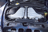 Used Bentley Continental GTC