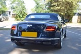Used Bentley Continental GTC