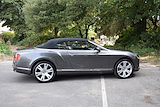 Used Bentley Continental GTC