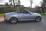 Used Bentley Continental GTC