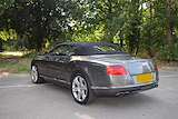 Used Bentley Continental GTC
