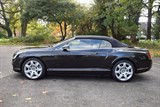 Used Bentley Continental GTC