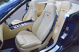 Used Bentley Continental GTC