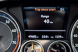 Used Bentley Continental GTC