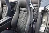 Used Bentley Continental GTC