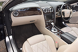 Used Bentley Continental GTC