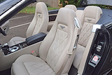 Used Bentley Continental GTC