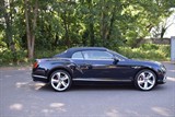 Used Bentley Continental GTC