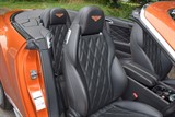 Used Bentley Continental GTC
