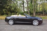 Used Bentley Continental GTC