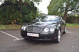 Used Bentley Continental GTC