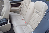 Used Bentley Continental GTC